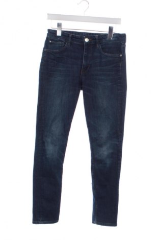 Kinderjeans H&M, Größe 12-13y/ 158-164 cm, Farbe Blau, Preis € 18,83