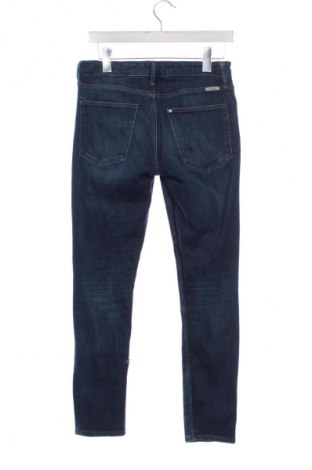 Kinderjeans H&M, Größe 12-13y/ 158-164 cm, Farbe Blau, Preis € 18,83