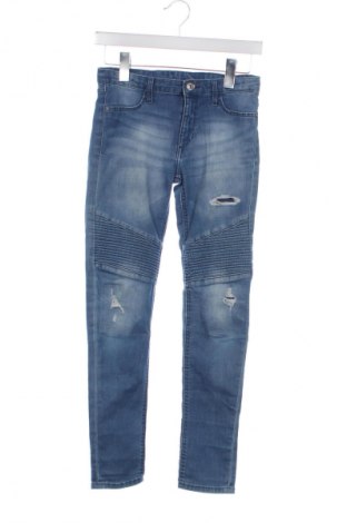 Kinderjeans H&M, Größe 10-11y/ 146-152 cm, Farbe Blau, Preis € 10,99