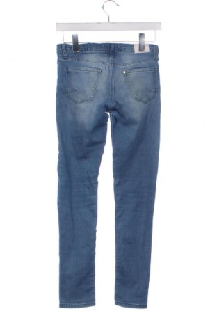 Kinderjeans H&M, Größe 10-11y/ 146-152 cm, Farbe Blau, Preis € 10,99