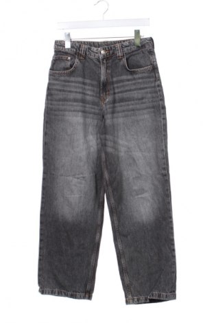 Kinderjeans H&M, Größe 12-13y/ 158-164 cm, Farbe Grau, Preis € 10,99