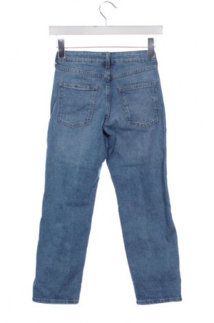 Kinderjeans H&M, Größe 7-8y/ 128-134 cm, Farbe Blau, Preis € 16,37