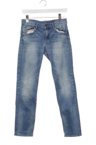 Παιδικά τζίν H&M, Μέγεθος 11-12y/ 152-158 εκ., Χρώμα Μπλέ, Τιμή 11,99 €