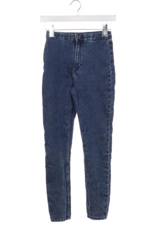 Kinderjeans H&M, Größe 10-11y/ 146-152 cm, Farbe Blau, Preis € 10,99