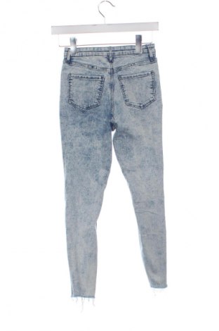 Gyerek farmernadrág H&M, Méret 9-10y / 140-146 cm, Szín Kék, Ár 4 339 Ft