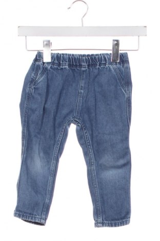 Παιδικά τζίν H&M, Μέγεθος 18-24m/ 86-98 εκ., Χρώμα Μπλέ, Τιμή 11,99 €
