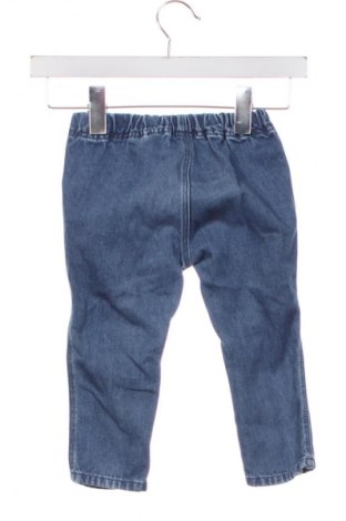 Παιδικά τζίν H&M, Μέγεθος 18-24m/ 86-98 εκ., Χρώμα Μπλέ, Τιμή 11,99 €
