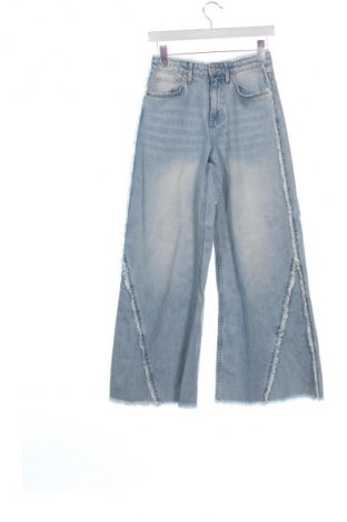 Gyerek farmernadrág H&M, Méret 12-13y / 158-164 cm, Szín Kék, Ár 6 400 Ft