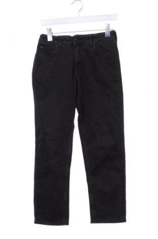 Παιδικά τζίν H&M, Μέγεθος 10-11y/ 146-152 εκ., Χρώμα Μαύρο, Τιμή 16,37 €