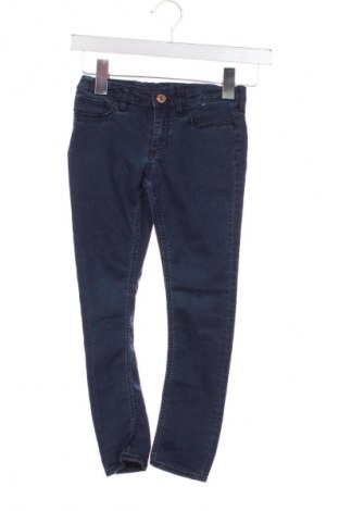 Παιδικά τζίν H&M, Μέγεθος 6-7y/ 122-128 εκ., Χρώμα Μπλέ, Τιμή 16,37 €