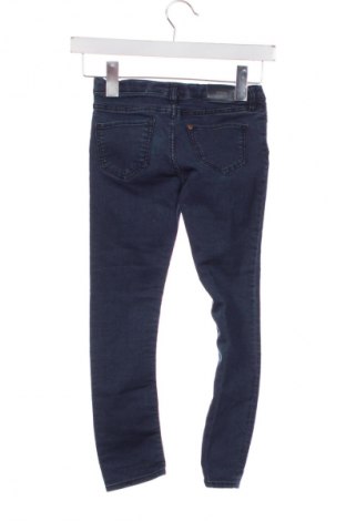 Παιδικά τζίν H&M, Μέγεθος 6-7y/ 122-128 εκ., Χρώμα Μπλέ, Τιμή 16,37 €