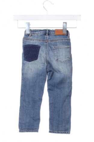 Detské džínsy  H&M, Veľkosť 18-24m/ 86-98 cm, Farba Modrá, Cena  16,33 €