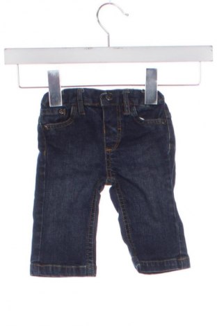Kinderjeans Hema, Größe 3-6m/ 62-68 cm, Farbe Blau, Preis € 10,99