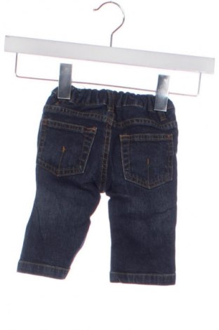 Kinderjeans Hema, Größe 3-6m/ 62-68 cm, Farbe Blau, Preis € 10,99
