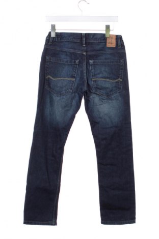 Gyerek farmernadrág Here+There, Méret 10-11y / 146-152 cm, Szín Kék, Ár 6 256 Ft