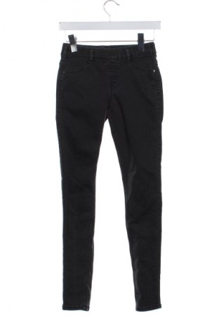 Παιδικά τζίν Here+There, Μέγεθος 12-13y/ 158-164 εκ., Χρώμα Μαύρο, Τιμή 16,33 €