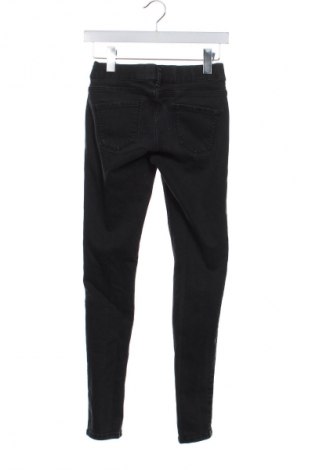 Παιδικά τζίν Here+There, Μέγεθος 12-13y/ 158-164 εκ., Χρώμα Μαύρο, Τιμή 16,33 €