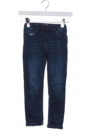 Παιδικά τζίν Impidimpi, Μέγεθος 4-5y/ 110-116 εκ., Χρώμα Μπλέ, Τιμή 16,37 €