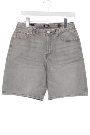 Dětské džíny  Jack & Jones, Velikost 12-13y/ 158-164 cm, Barva Šedá, Cena  829,00 Kč