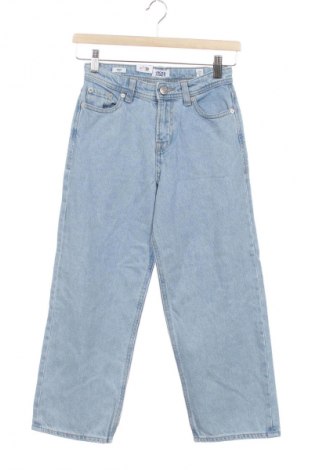 Dětské džíny  Jack & Jones, Velikost 7-8y/ 128-134 cm, Barva Modrá, Cena  1 029,00 Kč