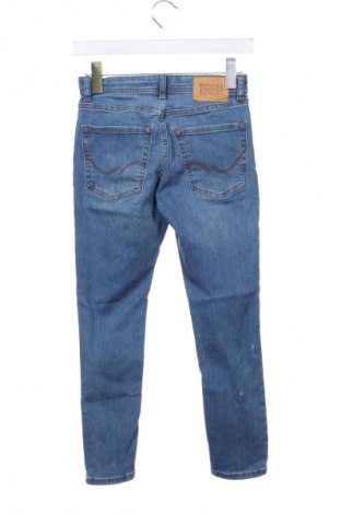 Dětské džíny  Jack & Jones, Velikost 9-10y/ 140-146 cm, Barva Modrá, Cena  259,00 Kč