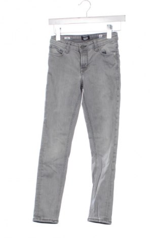 Gyerek farmernadrág Jack & Jones, Méret 8-9y / 134-140 cm, Szín Szürke, Ár 4 059 Ft