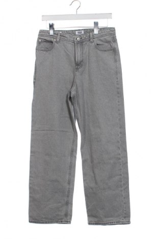 Dětské džíny  Jack & Jones, Velikost 12-13y/ 158-164 cm, Barva Šedá, Cena  829,00 Kč