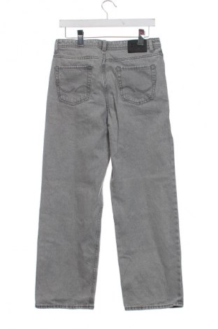 Dětské džíny  Jack & Jones, Velikost 12-13y/ 158-164 cm, Barva Šedá, Cena  829,00 Kč