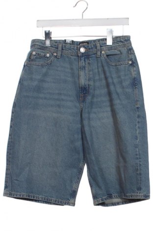Dětské džíny  Jack & Jones, Velikost 14-15y/ 168-170 cm, Barva Modrá, Cena  829,00 Kč