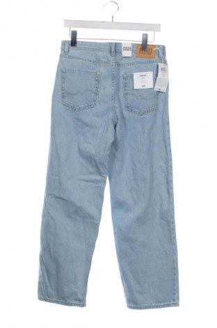 Kinderjeans Jack & Jones, Größe 13-14y/ 164-168 cm, Farbe Blau, Preis € 45,99