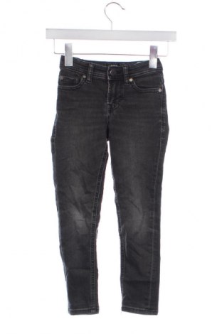 Dětské džíny  Jack & Jones, Velikost 4-5y/ 110-116 cm, Barva Šedá, Cena  459,00 Kč