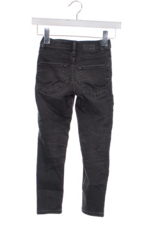 Dětské džíny  Jack & Jones, Velikost 4-5y/ 110-116 cm, Barva Šedá, Cena  459,00 Kč