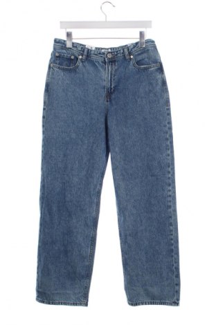 Dětské džíny  Jack & Jones, Velikost 15-18y/ 170-176 cm, Barva Modrá, Cena  1 029,00 Kč