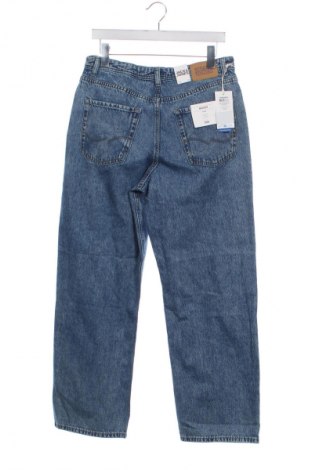 Dětské džíny  Jack & Jones, Velikost 15-18y/ 170-176 cm, Barva Modrá, Cena  1 029,00 Kč