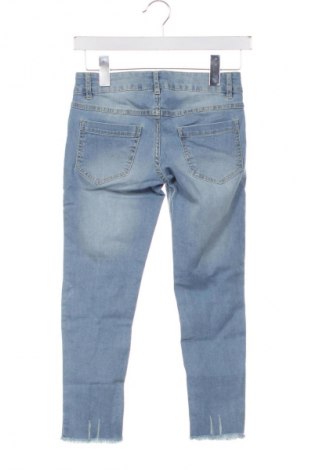 Kinderjeans Kangaroos, Größe 8-9y/ 134-140 cm, Farbe Blau, Preis 33,99 €