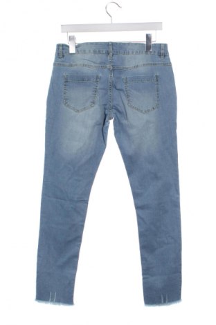 Blugi pentru copii Kangaroos, Mărime 15-18y/ 170-176 cm, Culoare Albastru, Preț 157,99 Lei