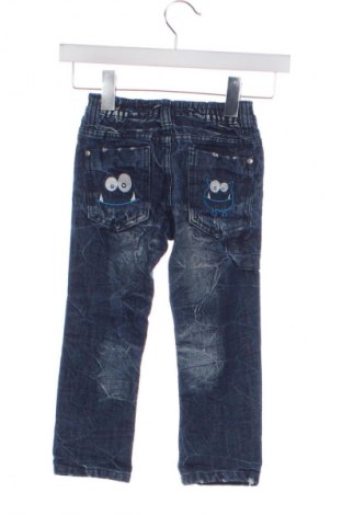 Kinderjeans Kiki & Koko, Größe 18-24m/ 86-98 cm, Farbe Blau, Preis € 10,99