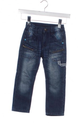 Kinderjeans Kiki & Koko, Größe 18-24m/ 86-98 cm, Farbe Blau, Preis € 10,99