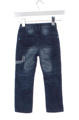 Kinderjeans Kiki & Koko, Größe 18-24m/ 86-98 cm, Farbe Blau, Preis € 10,99