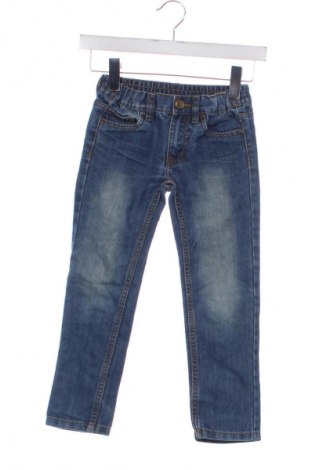 Kinderjeans Kiki & Koko, Größe 4-5y/ 110-116 cm, Farbe Blau, Preis € 16,33