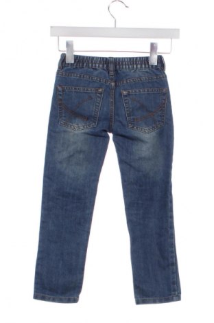Kinderjeans Kiki & Koko, Größe 4-5y/ 110-116 cm, Farbe Blau, Preis € 16,33