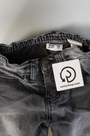 Παιδικά τζίν Kiki & Koko, Μέγεθος 3-4y/ 104-110 εκ., Χρώμα Γκρί, Τιμή 3,99 €