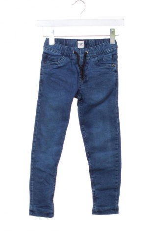 Kinderjeans L&d, Größe 6-7y/ 122-128 cm, Farbe Blau, Preis € 16,00