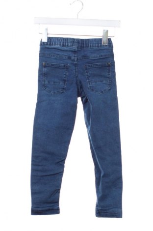 Kinderjeans L&d, Größe 6-7y/ 122-128 cm, Farbe Blau, Preis € 16,00