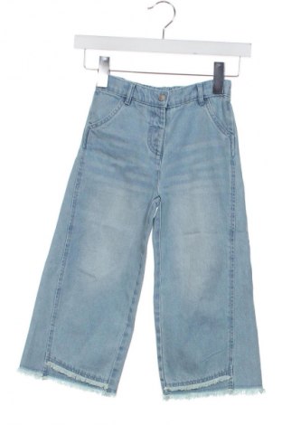 Παιδικά τζίν LC Waikiki, Μέγεθος 4-5y/ 110-116 εκ., Χρώμα Μπλέ, Τιμή 10,99 €