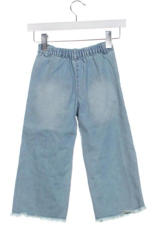 Παιδικά τζίν LC Waikiki, Μέγεθος 4-5y/ 110-116 εκ., Χρώμα Μπλέ, Τιμή 10,99 €
