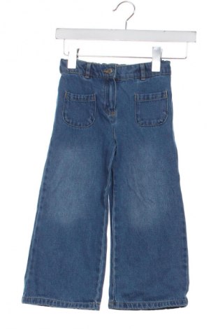 Detské džínsy  LC Waikiki, Veľkosť 5-6y/ 116-122 cm, Farba Modrá, Cena  11,95 €