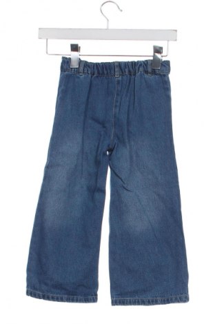 Detské džínsy  LC Waikiki, Veľkosť 5-6y/ 116-122 cm, Farba Modrá, Cena  11,95 €