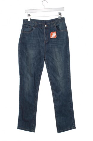 Kinderjeans LC Waikiki, Größe 12-13y/ 158-164 cm, Farbe Blau, Preis € 10,02