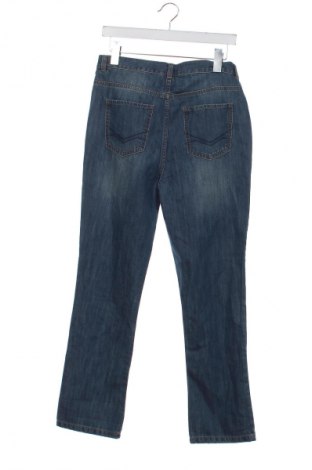 Kinderjeans LC Waikiki, Größe 12-13y/ 158-164 cm, Farbe Blau, Preis € 10,02